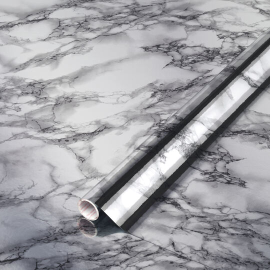 Klebefolie Metallic Marble image number null